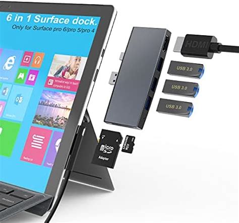 surface pro memory card.
